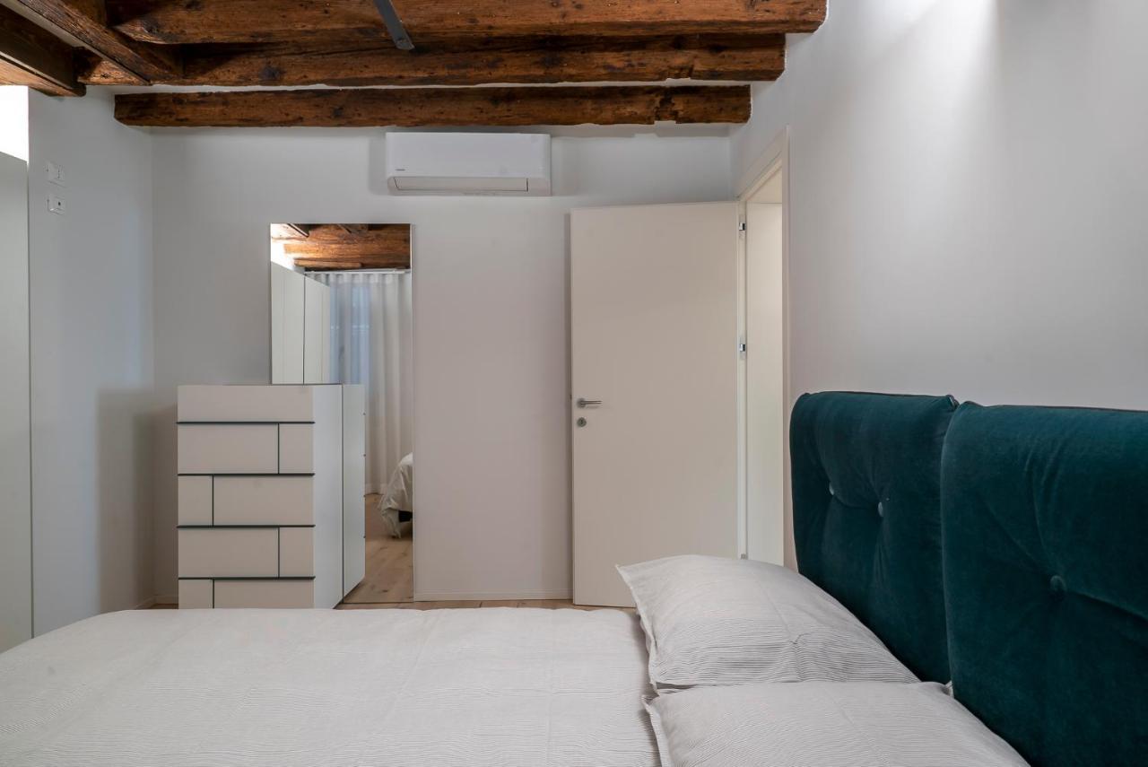 Lejlighed San Stae Glamour Venedig