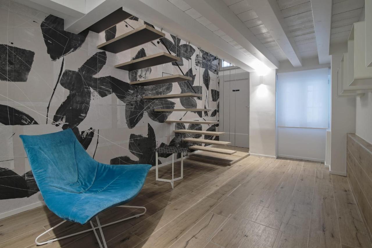 Appartamento San Stae Glamour Venezia