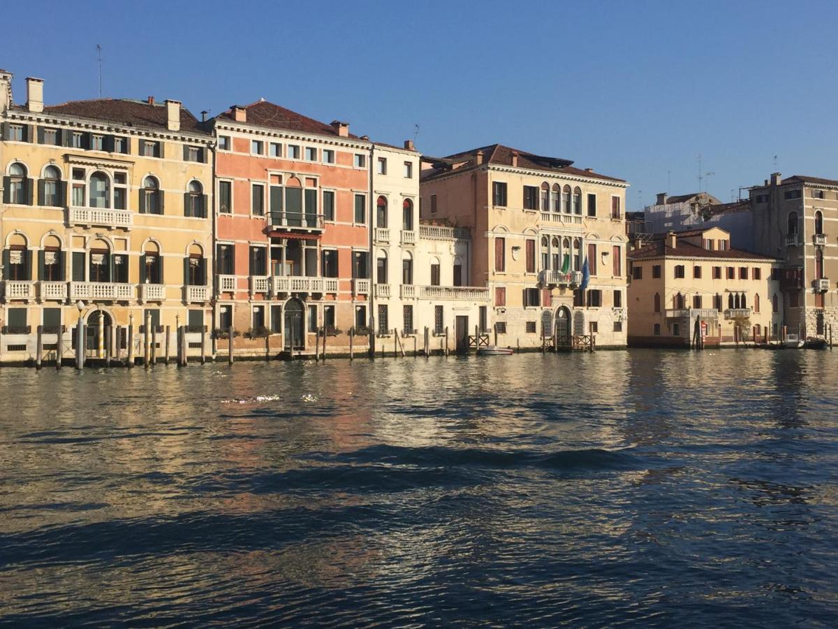 San Stae Glamour Appartamento