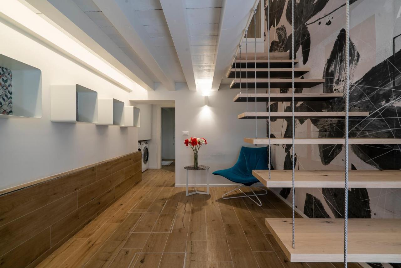 Appartamento San Stae Glamour *