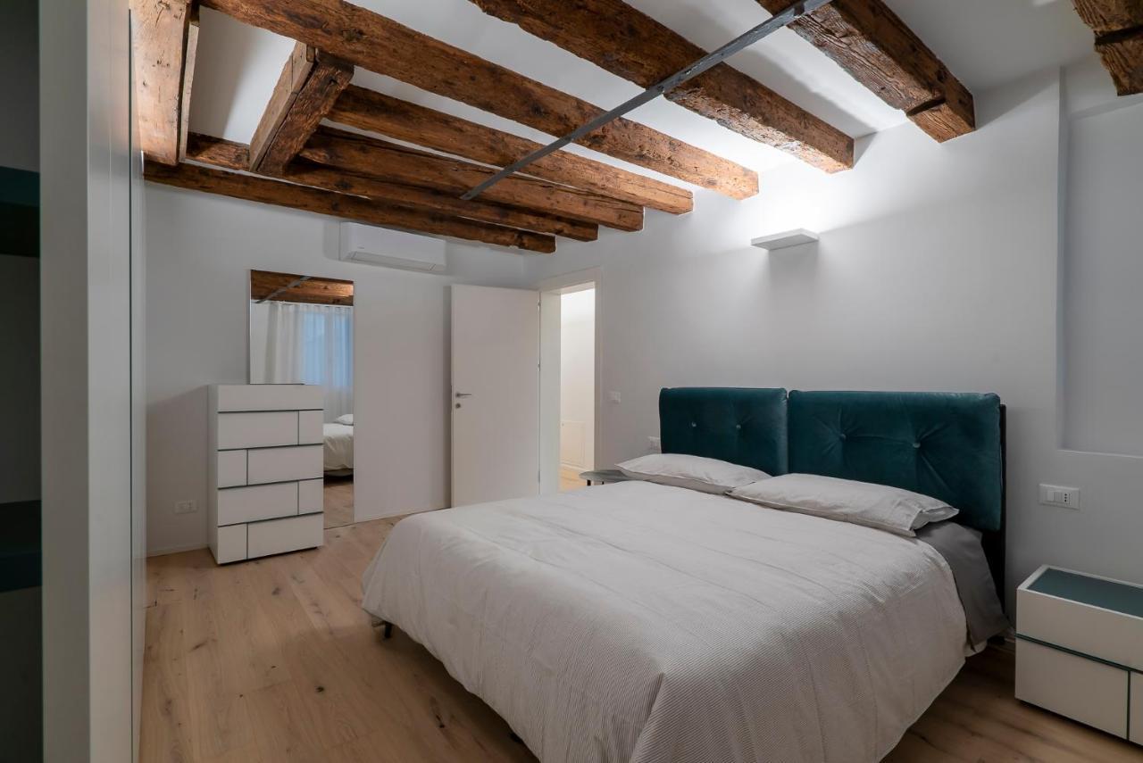 San Stae Glamour Appartamento Venezia