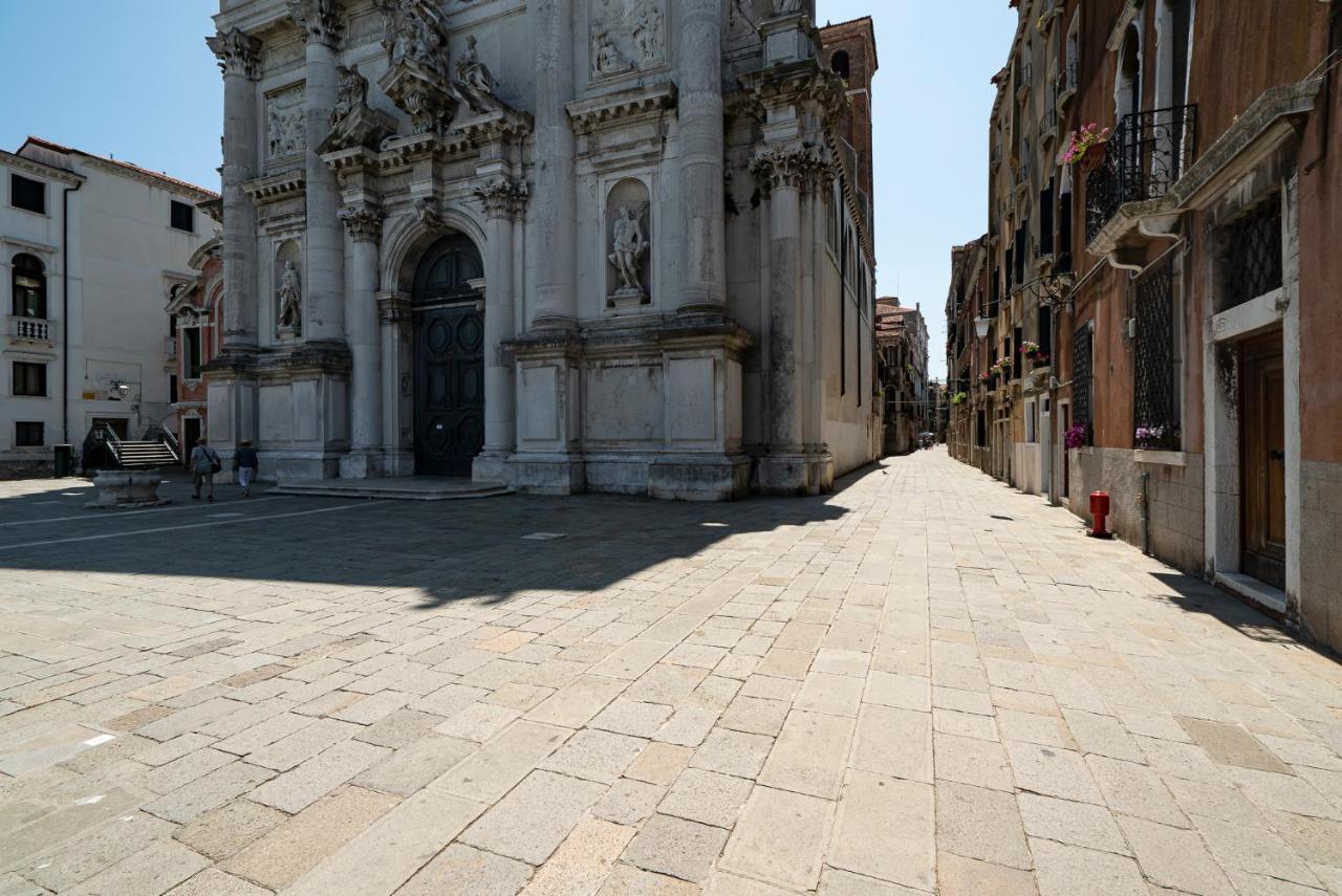 Appartamento San Stae Glamour