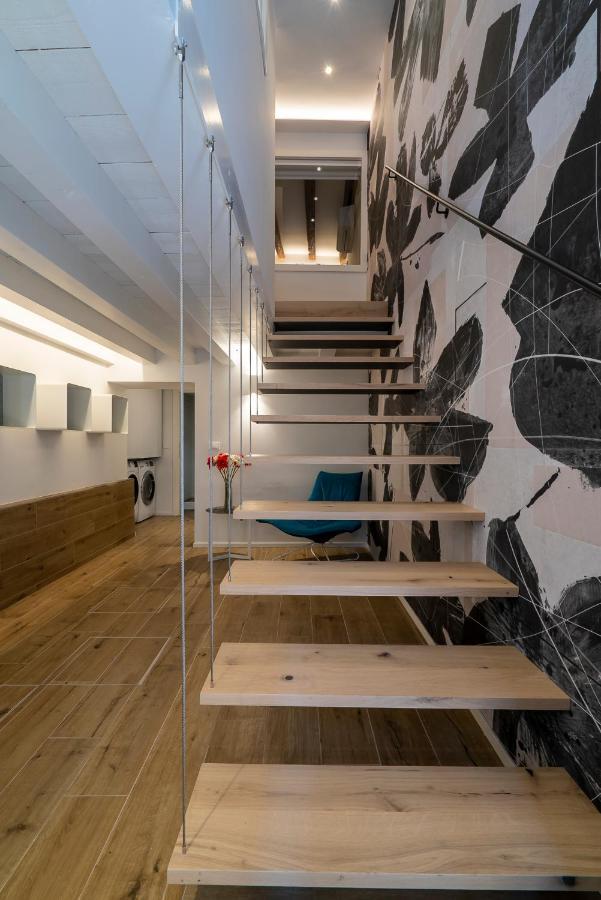 Appartamento San Stae Glamour