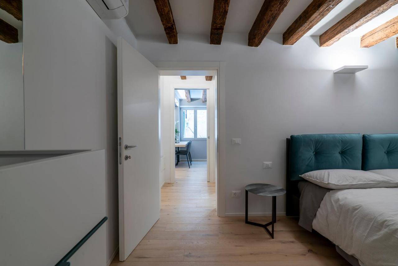 San Stae Glamour Appartamento
