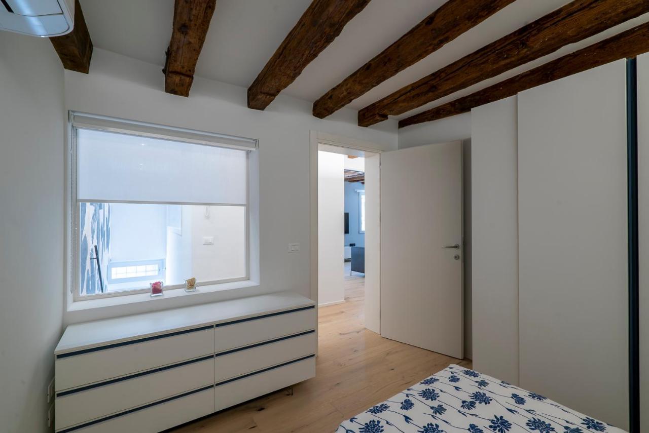 Appartamento San Stae Glamour